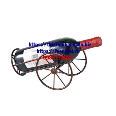 Giá đỡ rượu 125408
